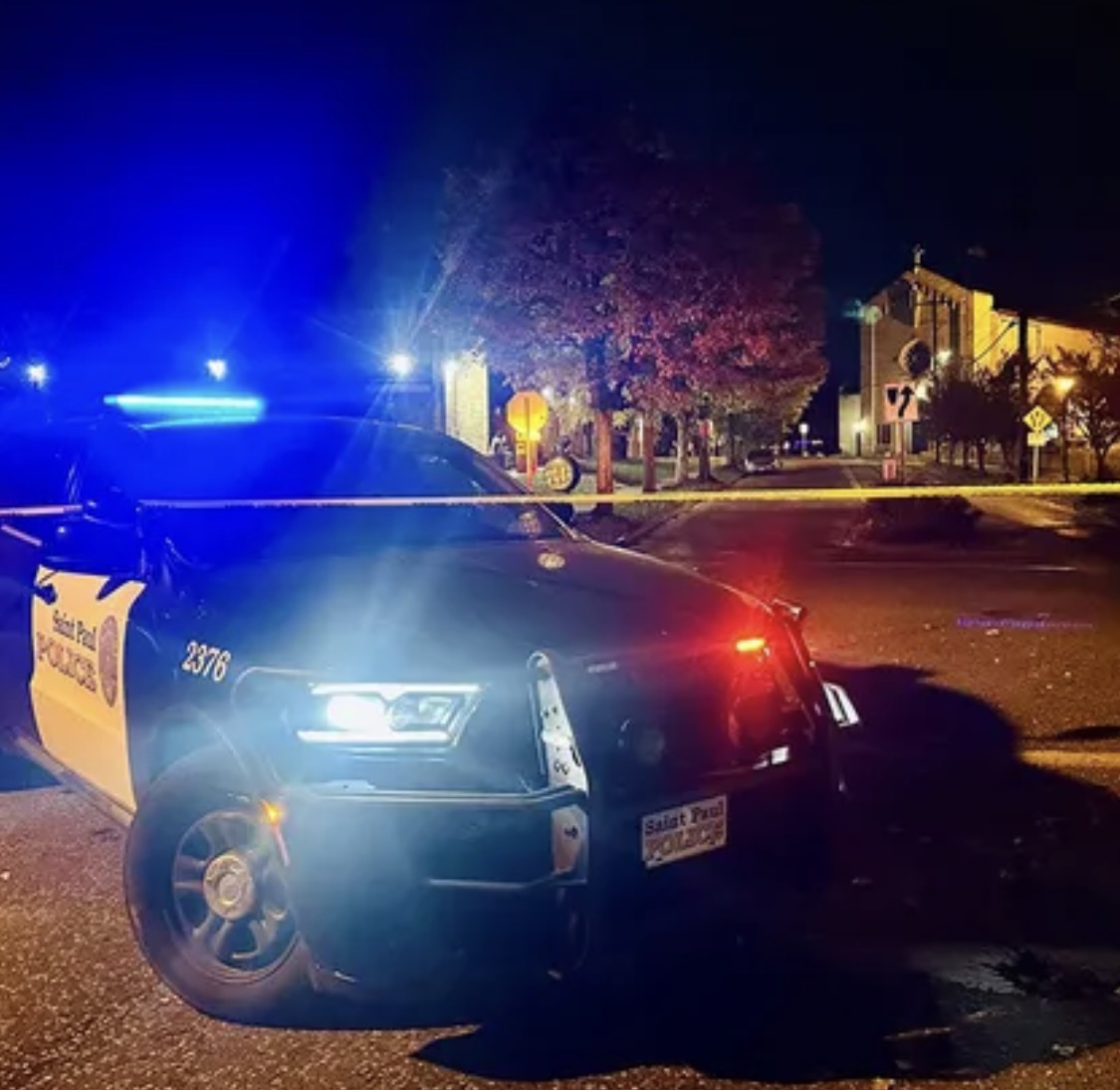 Man Dies After Shooting on Sixth Street East in St. Paul