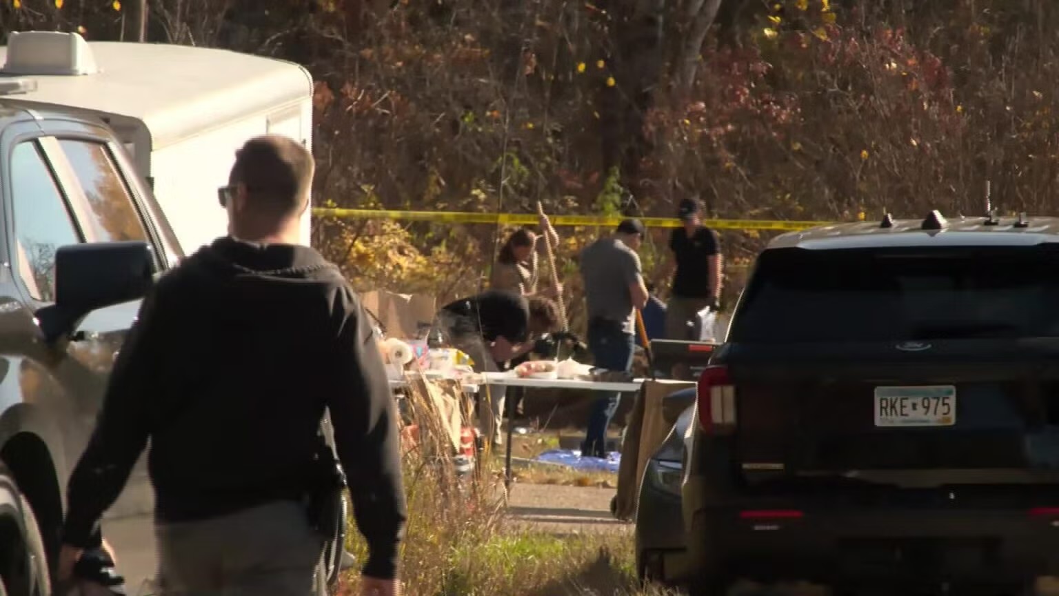 New Search Near Bemidji Tied to Kevin Ayotte’s 1982 Disappearance — photo 2