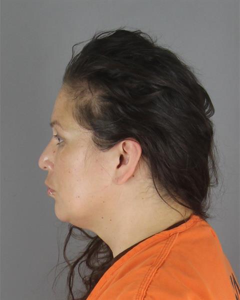 Windy Rae Bugg Vasquez, 37: Hennepin County Booking Record — 10/25/2026 — photo 2
