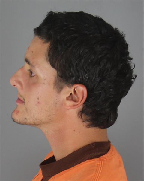 Makayla Ray Craig, 29: Hennepin County Booking Record — 10/20/2026 — photo 2