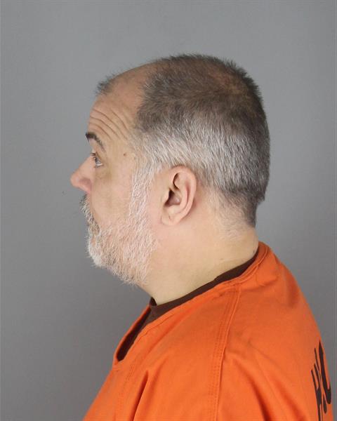 Jerome William Darkow, 49: Hennepin County Booking Record — 10/22/2026 — photo 2