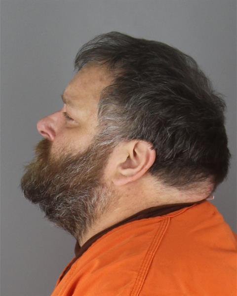 Kevin Arthur Bye, 52: Hennepin County Booking Record — 10/22/2026 — photo 2