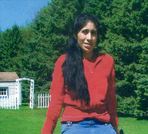 Lucia Perez: Missing From Worthington Since June 27, 2011 — photo 3