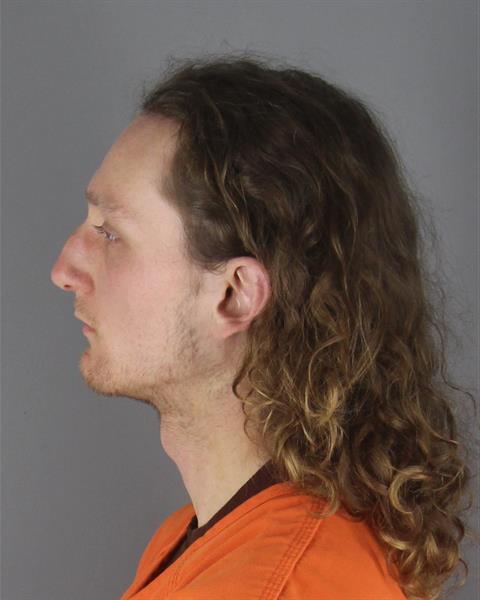 Bryan Michael Christiansen, 30: Hennepin County Booking Record — 10/22/2026 — photo 2