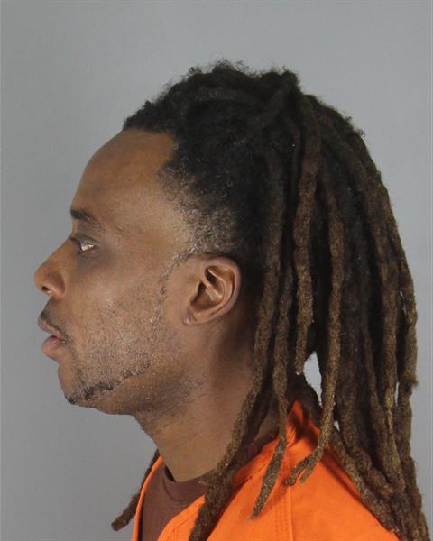 Adam John Akins, 41: Hennepin County Booking Record — 10/24/2026 — photo 2