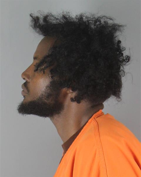 Mustafa Abdirahman Abdi, 36: Hennepin County Booking Record — 10/24/2026 — photo 2
