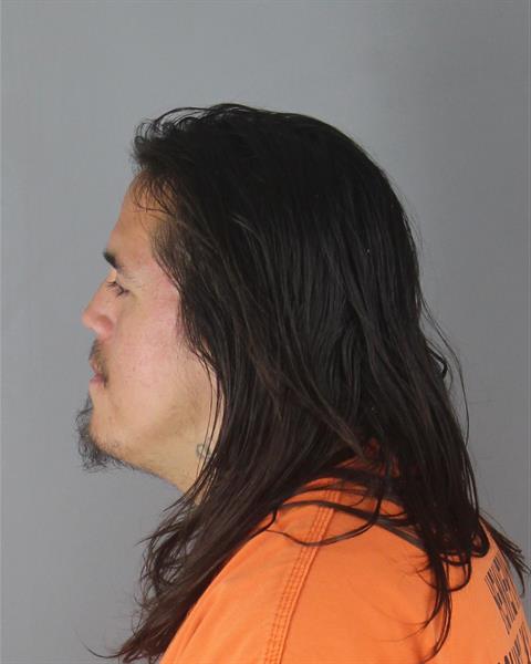 Jordan Eugene Berg, 34: Hennepin County Booking Record — 10/22/2026 — photo 2