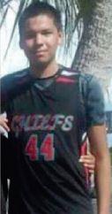 Missing Person: Jeremy Jourdain — Bemidji