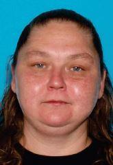 Melissa Dawn “Mitzi” Eagleshield Remains Missing; State Flyer Offers Reward up to $10,000