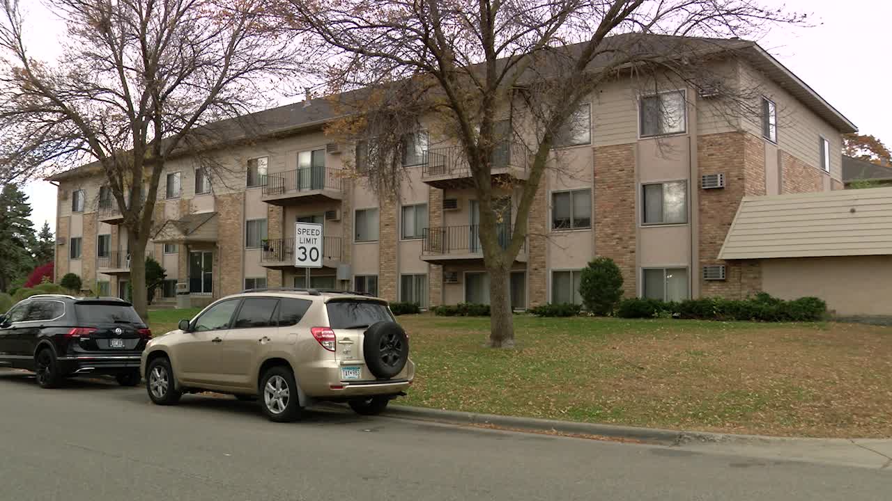 Man Injured in Shooting After Confronting Vehicle Theft Suspect in Brooklyn Park Garage