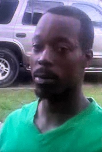 Missing Person: Deangelo Bender — Minneapolis