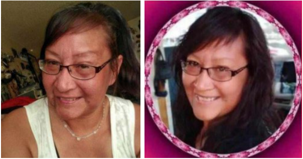 Missing Person: Melissa Christina Burt last seen getting into an RV