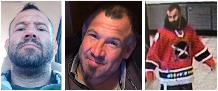 Missing Person: Brandon Richart last seen on foot in Anoka