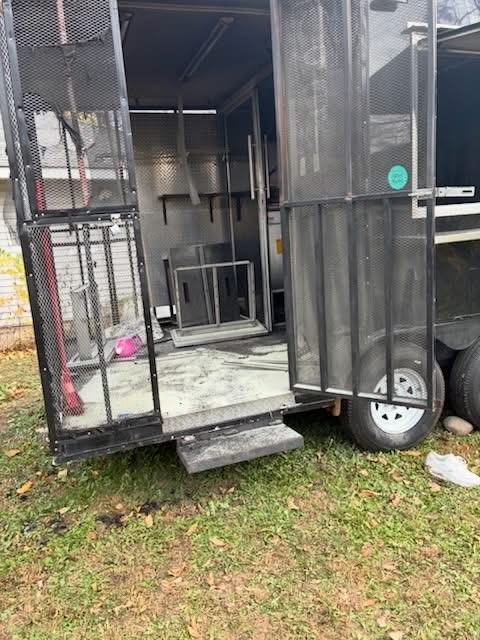Three Adults Taken to Hospitals After Reported Food Truck Explosion and Fire in Saint Paul — photo 3