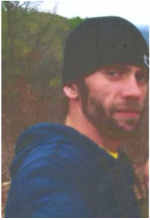 Missing Person: Jami Lyle Lucas last seen on a motorcycle in Outing