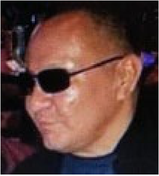 Missing Person: Timothy Stone missing from Cass Lake