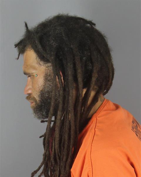 Curtis Edwin Avent, 48: Hennepin County Booking Record — 10/25/2026 — photo 2