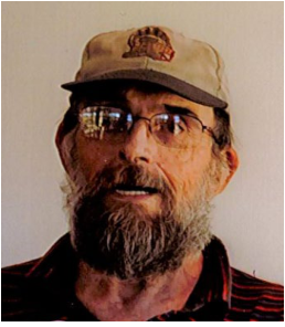Missing Person: Daryl Richard Budenski last seen in Northfield