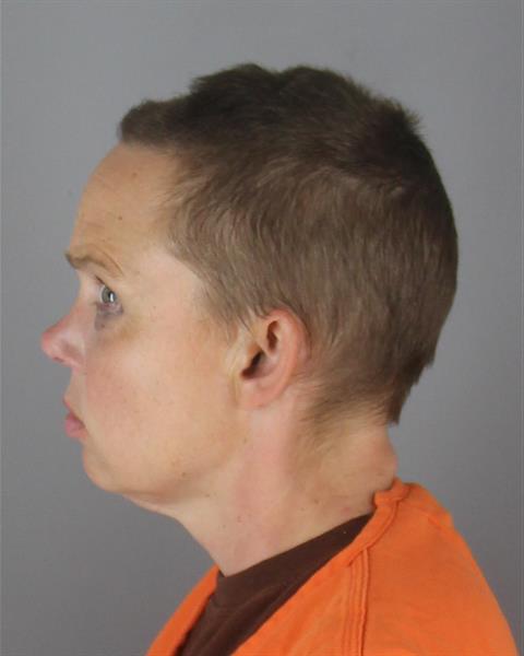 Leah Elvera Deziel, 44: Hennepin County Booking Record — 10/22/2026 — photo 2