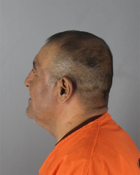 Alvaro Barrera Garcia, 46: Hennepin County Booking Record — 10/22/2026 — photo 2