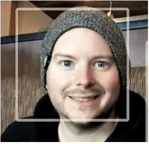 Missing Person: Evan Jensrud last seen leaving home near Cambridge
