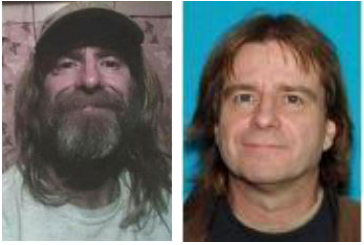 Missing Person: David Dahl last seen on foot in Ramsey