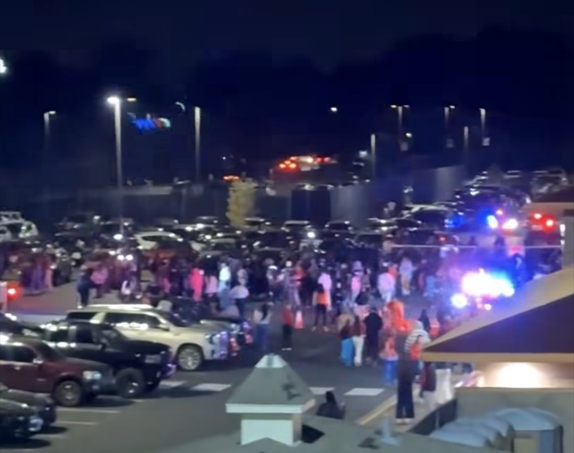 Police Respond to Fights After Osseo Football Game; Two Separate Pedestrian Crashes Reported