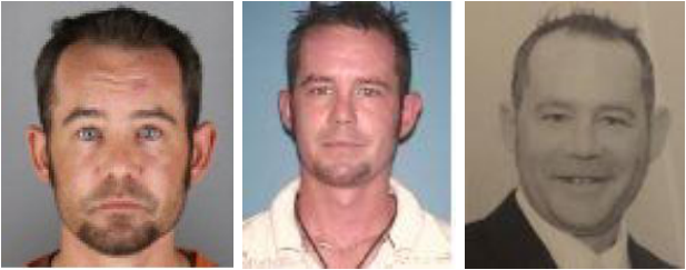 Missing Person: Todd Lano — Last Seen in Orono