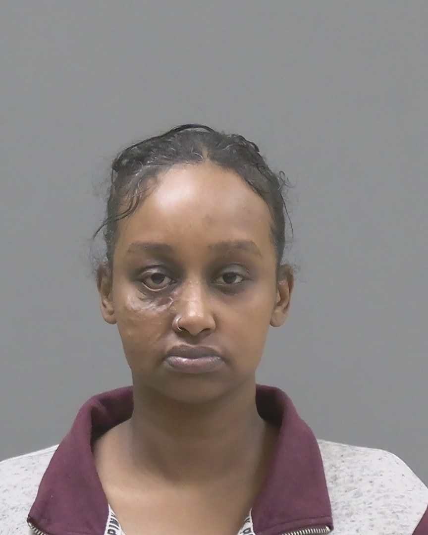 Shukri Abshir Warsame, 32: Blue Earth County Booking Record - 10/26/2026