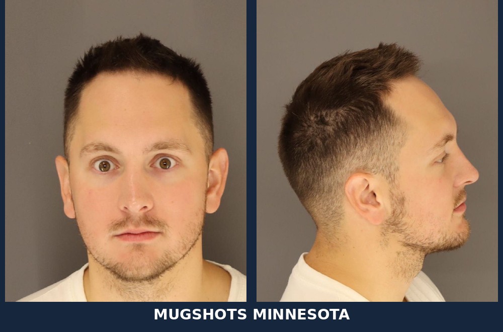 Jonathan Dale Dahl, 29: Dakota County Booking Record - 10/27/2026