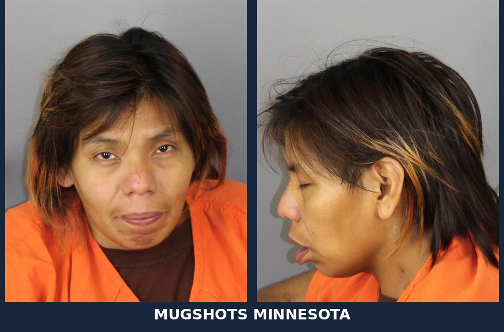 Alexa Raelynn Thunderhawk, 36: Hennepin County Booking Record - 10/28/2026