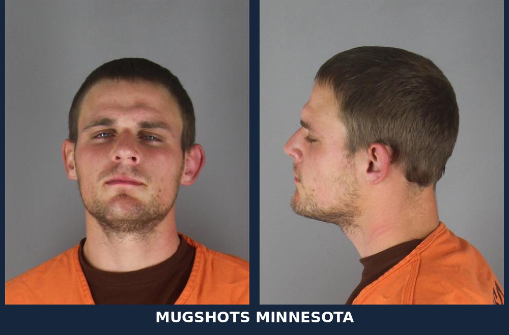 Bradan Joseph Held, 26: Hennepin County Booking Record - 10/28/2026
