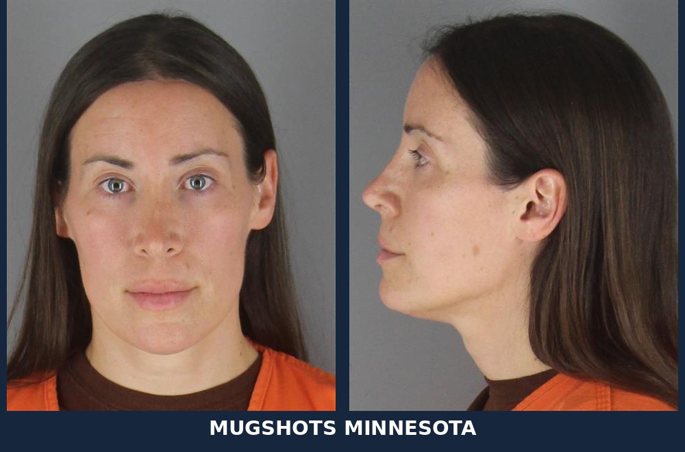 Emma Nova Miles, 36: Hennepin County Booking Record - 10/25/2026
