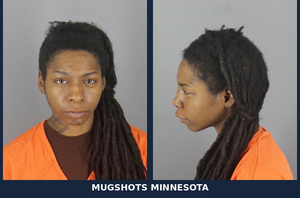 Fantasia Erica Dixon, 30: Hennepin County Booking Record - 10/24/2026
