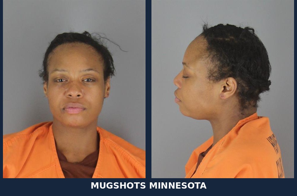 Jamie Marie Coleman, 34: Hennepin County Booking Record - 10/24/2026