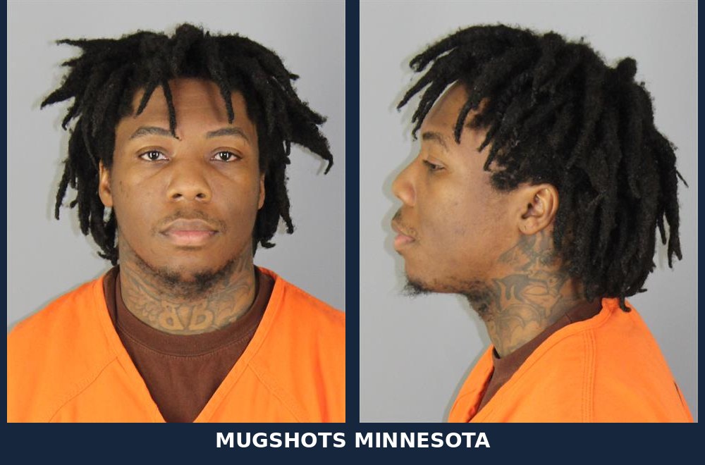Jayontae Trishaun Gates, 26: Hennepin County Booking Record - 10/28/2026