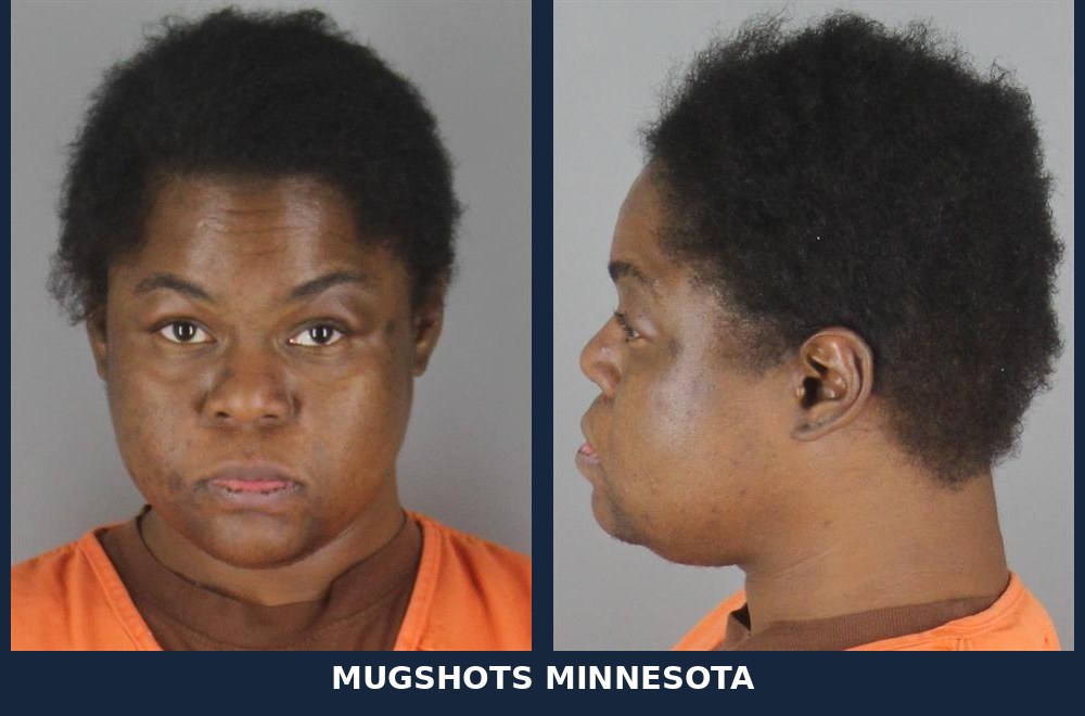 Jessica Yvette Harris, 39: Hennepin County Booking Record - 10/24/2026