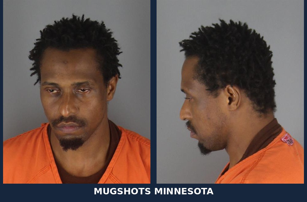 Joseph Tate, 38: Hennepin County Booking Record - 10/24/2026