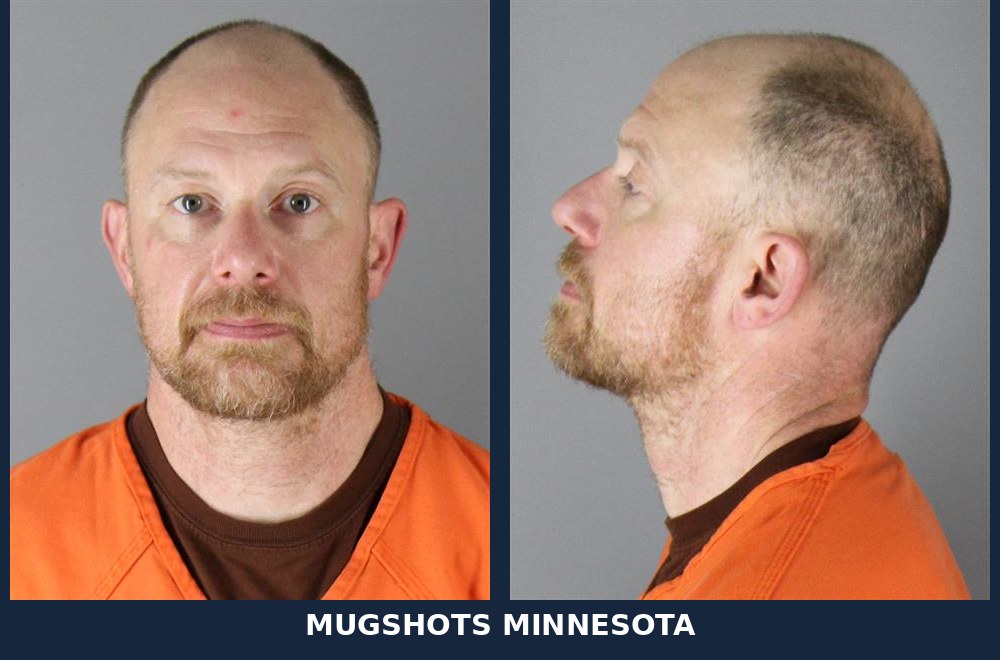 Justin John Martner, 49: Hennepin County Booking Record - 10/28/2026