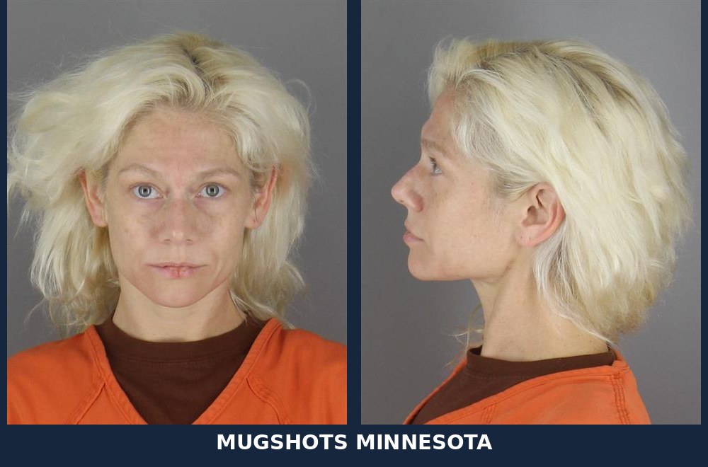 Kimberly Jean Khiev, 44: Hennepin County Booking Record - 10/25/2026