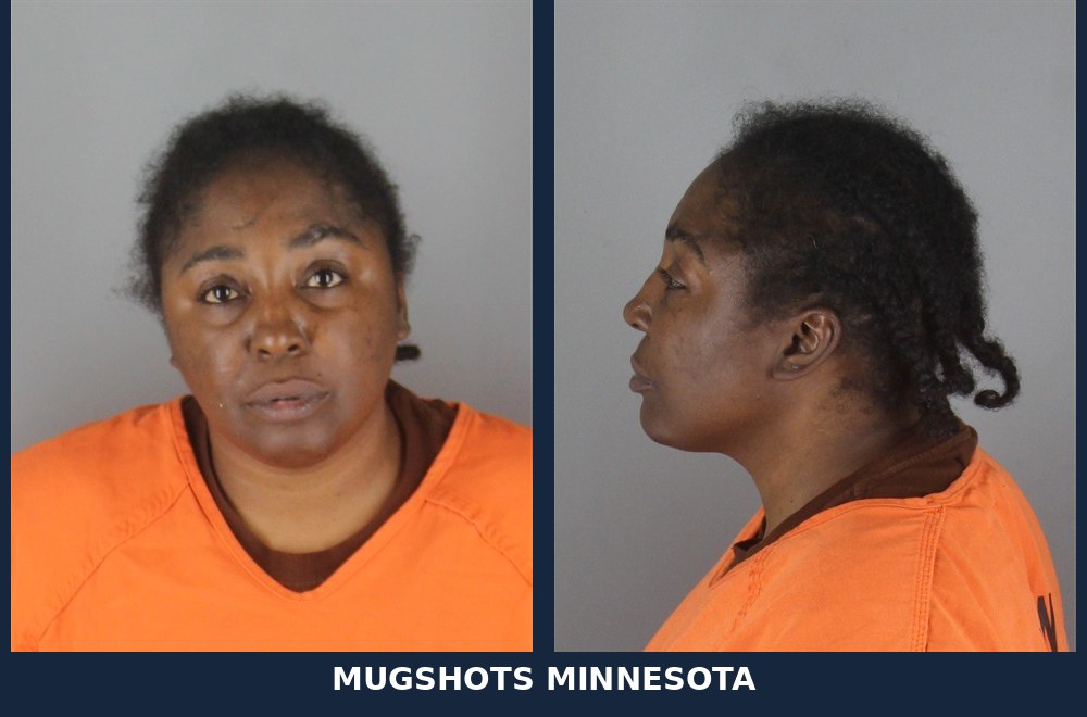 Kimberly Renee Gardner, 41: Hennepin County Booking Record - 10/28/2026