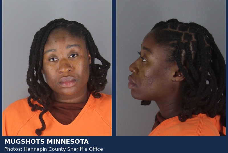 Kolu Daisy Darmo, 32: Hennepin County Booking Record - 10/29/2026