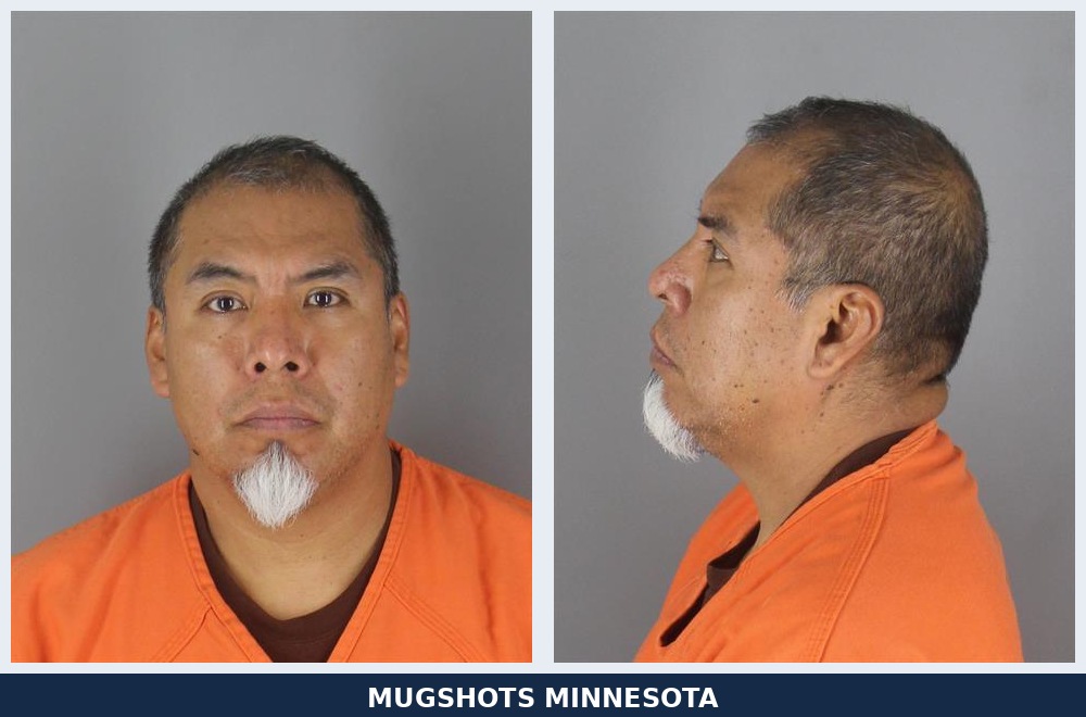 Lauro Cruz Miranda, 53: Hennepin County Booking Record - 10/26/2026