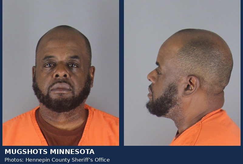 Louis Hurre Lee, 55: Hennepin County Booking Record - 10/29/2026