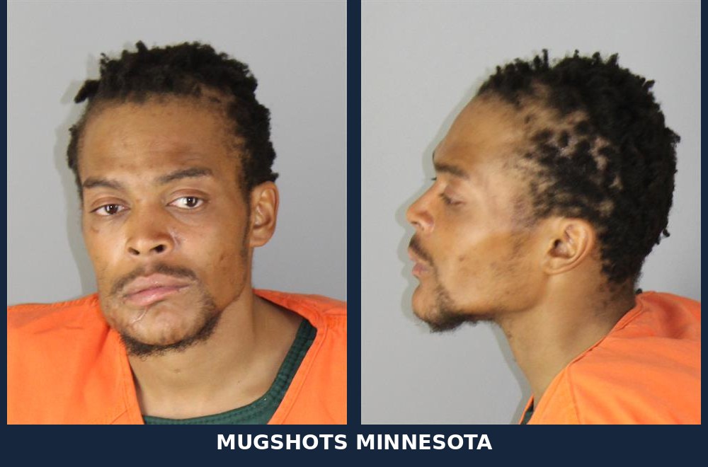 Marquis Deonta Jameson, 27: Hennepin County Booking Record - 10/28/2026