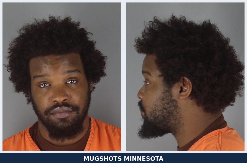 Melvin Lamont Bradshaw Jr., 30: Hennepin County Booking Record - 10/26/2026