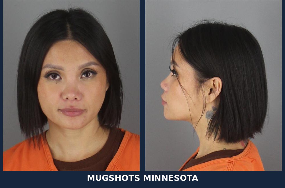 Pachee Herr, 36: Hennepin County Booking Record - 10/25/2026