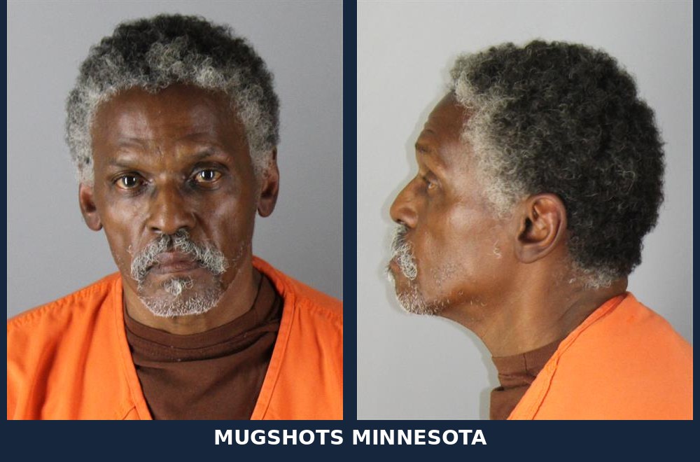 Phillip Slaughter, 64: Hennepin County Booking Record - 10/28/2026