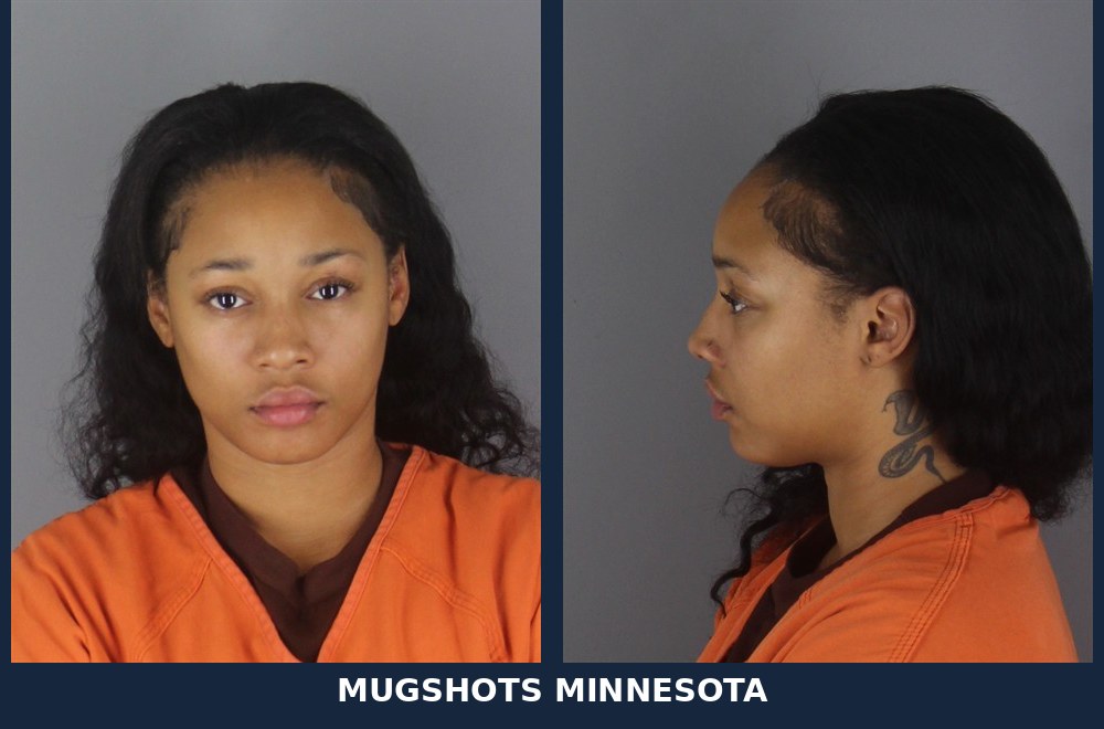 Tajaunia Amari Favors, 25: Hennepin County Booking Record - 10/28/2026