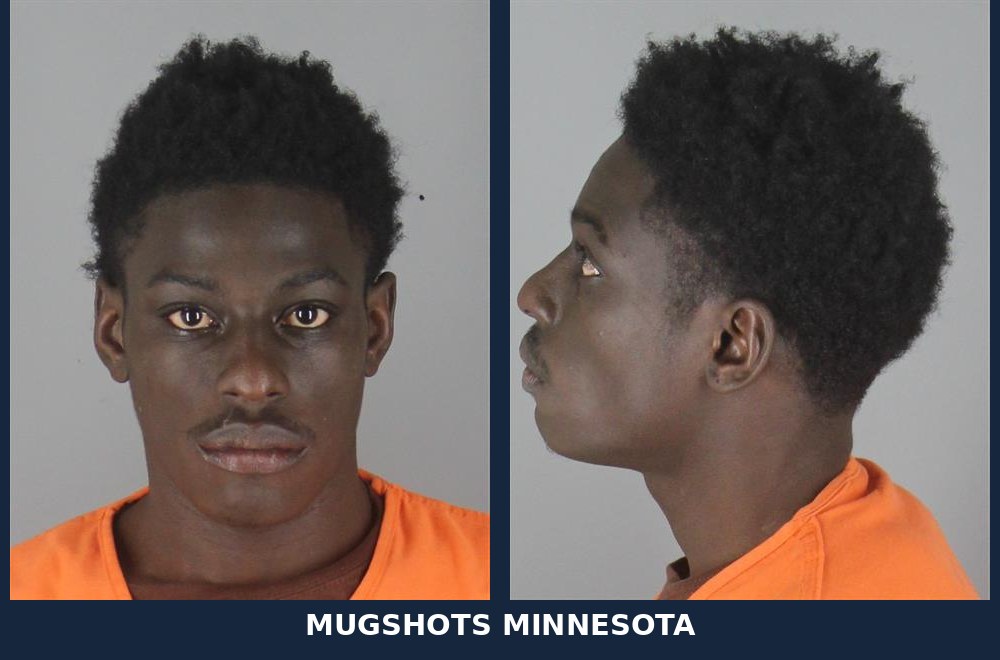 Tajion Vontez Randolph, 25: Hennepin County Booking Record - 10/24/2026